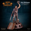 Syndicate Collectibles - Evil Dead Army of Darkness - Ash Williams Estatua Premium 1/10 Apex Edition