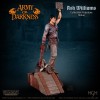 Syndicate Collectibles - Evil Dead Army of Darkness - Ash Williams Estatua Premium 1/10 Apex Edition