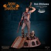 Syndicate Collectibles - Evil Dead Army of Darkness - Ash Williams Estatua Premium 1/10 Apex Edition