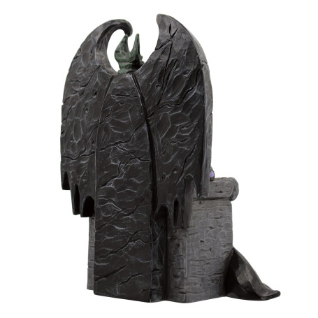 Enesco - Maleficent - La Bella Durmiente Tradición Disney por Jim Shore