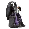 Enesco - Maleficent - La Bella Durmiente Tradición Disney por Jim Shore