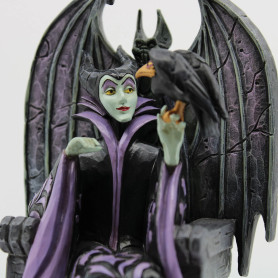 Enesco - Maleficent - La Bella Durmiente Tradición Disney por Jim Shore