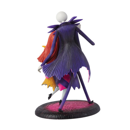Enesco - Jack and Sally Moonlight Dance - Mr. Jack's Christmas Carol Disney Tradition por Jim Shore
