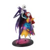 Enesco - Jack and Sally Moonlight Dance - Mr. Jack's Christmas Carol Disney Tradition por Jim Shore