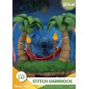 Beast Kingdom Disney Lilo & Stitch - Hamaca Stitch - D-Stage