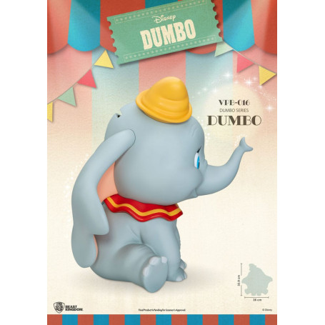 Beast Kingdom Disney - Hucha gigante DUMBO