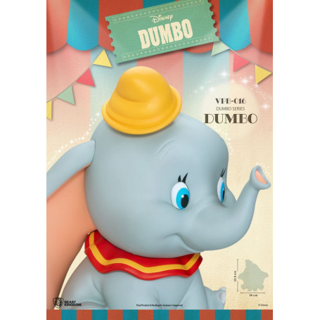 Beast Kingdom Disney - Hucha gigante DUMBO