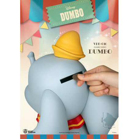 Beast Kingdom Disney - Hucha gigante DUMBO