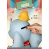 Beast Kingdom Disney - Hucha gigante DUMBO