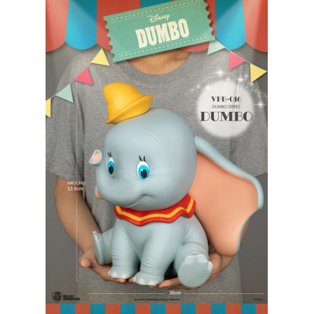 Beast Kingdom Disney - Hucha gigante DUMBO