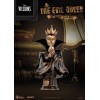 Reino de la Bestia - Serie Villanos Disney La Reina Malvada busto pvc