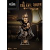 Reino de la Bestia - Serie Villanos Disney La Reina Malvada busto pvc