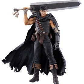 GoodSmile - Guts Black Swordman - Pop Up Parade L - Berserk