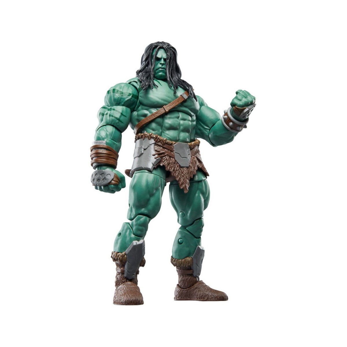 Marvel Legends - Skaar, Hijo de Hulk Marvel 85º Aniversario