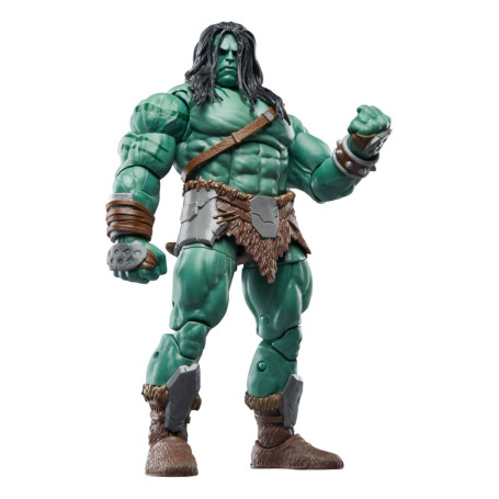 Marvel Legends - Skaar, Hijo de Hulk Marvel 85º Aniversario