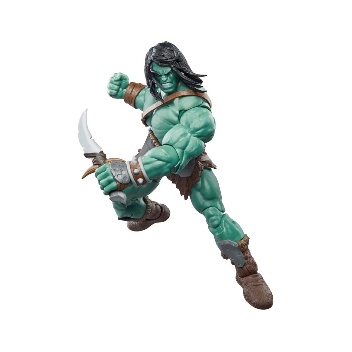 Marvel Legends - Skaar, Hijo de Hulk Marvel 85º Aniversario