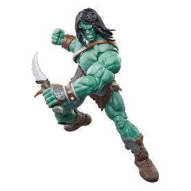Marvel Legends - Skaar, Hijo de Hulk Marvel 85º Aniversario