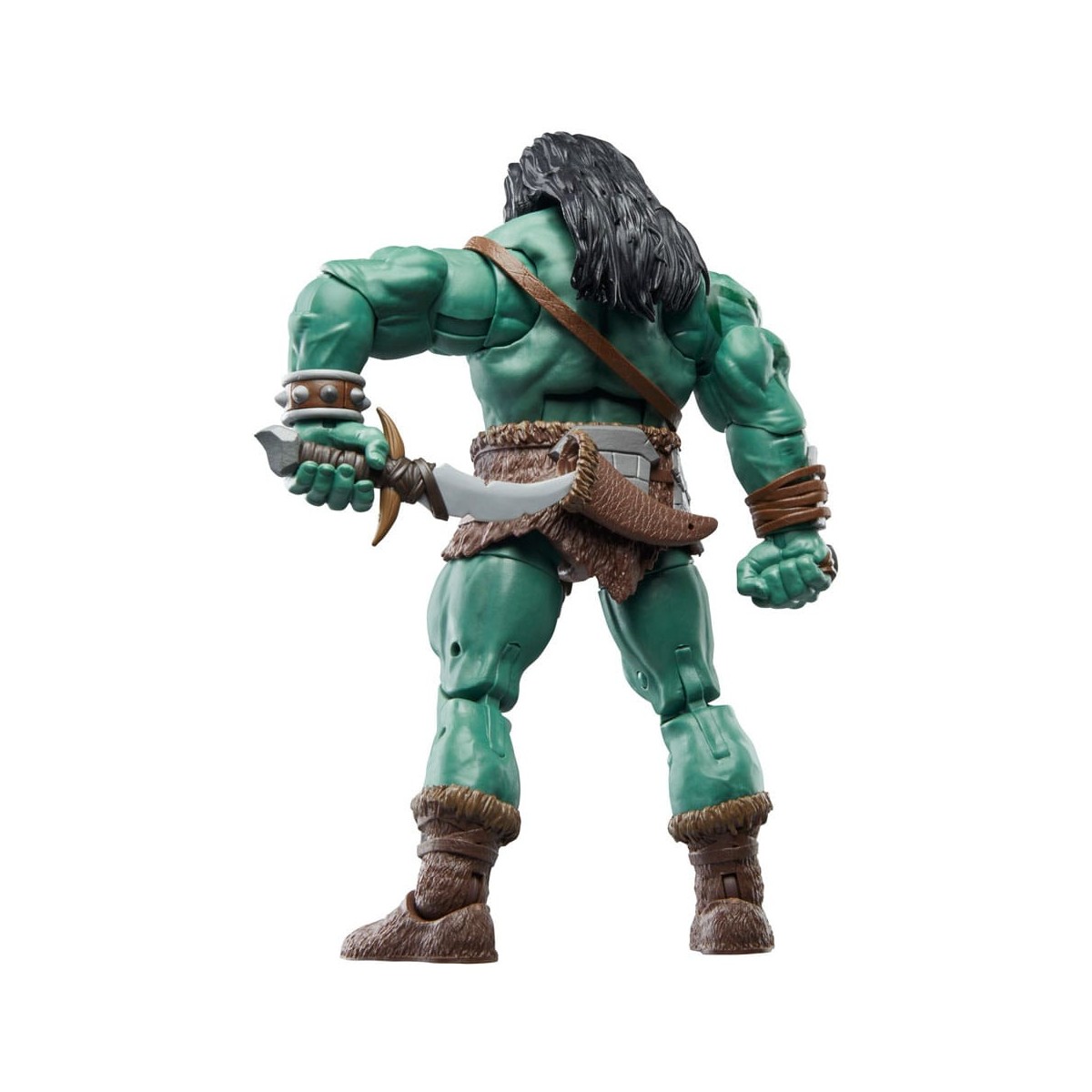 Marvel Legends - Skaar, Hijo de Hulk Marvel 85º Aniversario