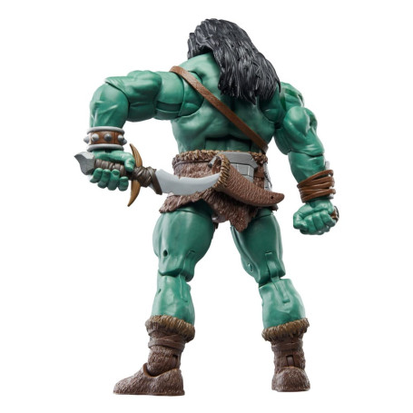 Marvel Legends - Skaar, Hijo de Hulk Marvel 85º Aniversario