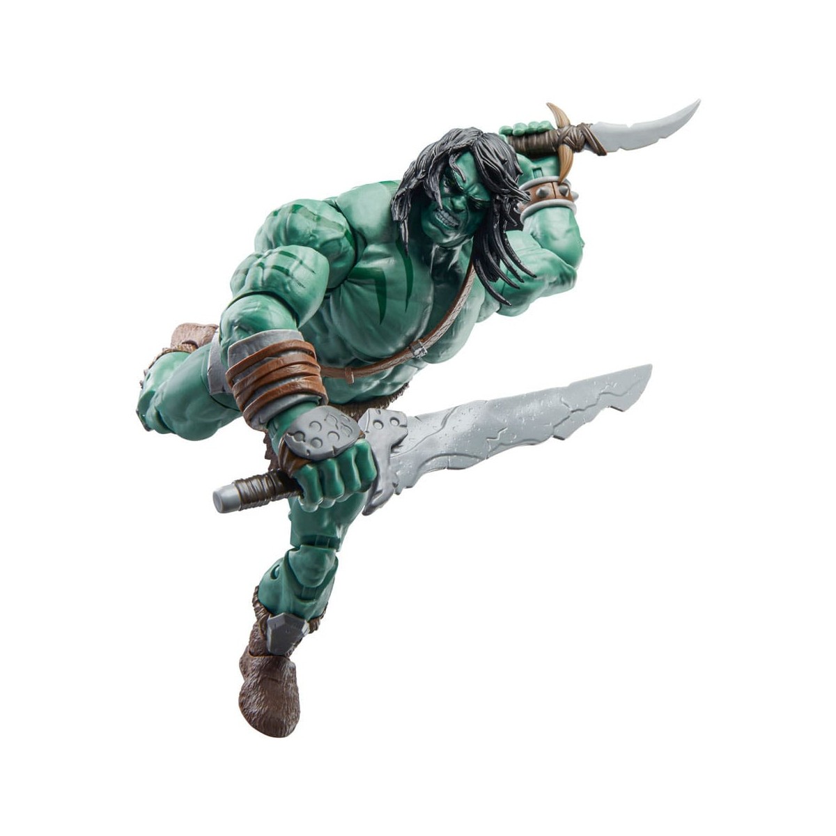 Marvel Legends - Skaar, Hijo de Hulk Marvel 85º Aniversario