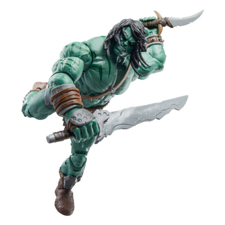 Marvel Legends - Skaar, Hijo de Hulk Marvel 85º Aniversario