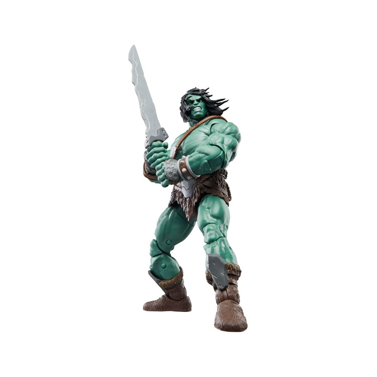 Marvel Legends - Skaar, Hijo de Hulk Marvel 85º Aniversario