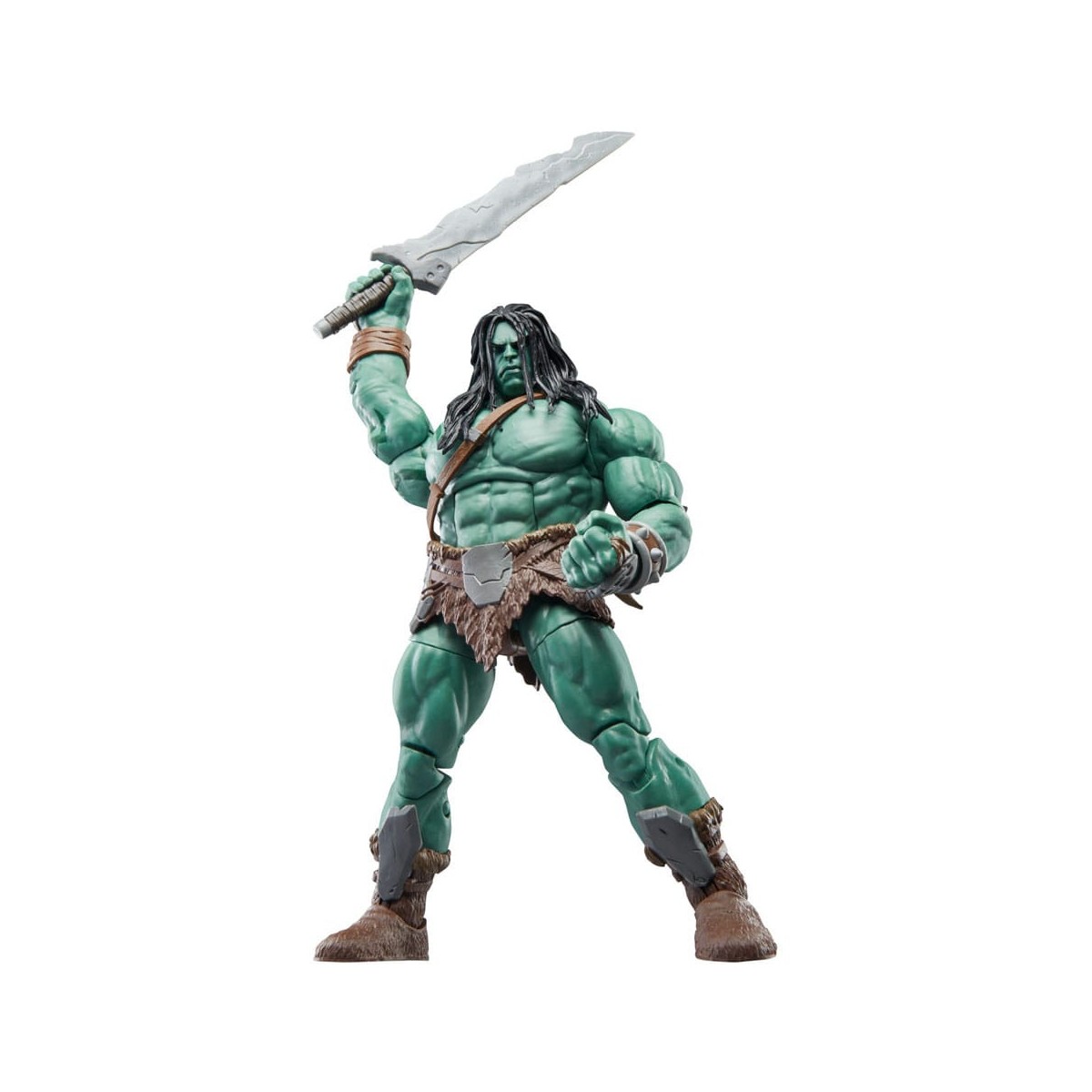 Marvel Legends - Skaar, Hijo de Hulk Marvel 85º Aniversario