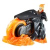 Marvel Legends - Ghost Rider y Bike Marvel 85º Aniversario