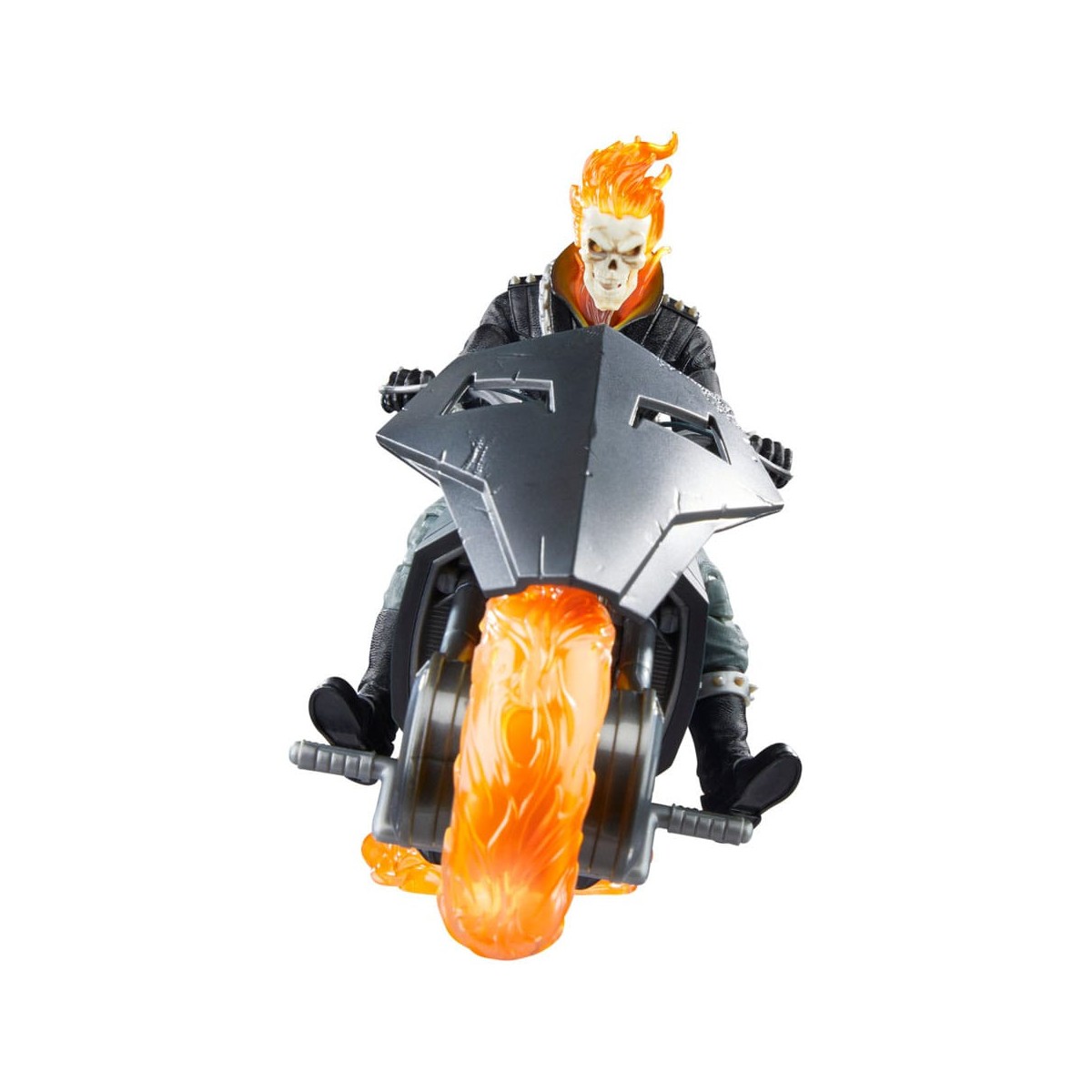 Marvel Legends - Ghost Rider y Bike Marvel 85º Aniversario