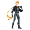 Marvel Legends - Ghost Rider y Bike Marvel 85º Aniversario