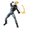 Marvel Legends - Ghost Rider y Bike Marvel 85º Aniversario