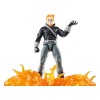 Marvel Legends - Ghost Rider y Bike Marvel 85º Aniversario
