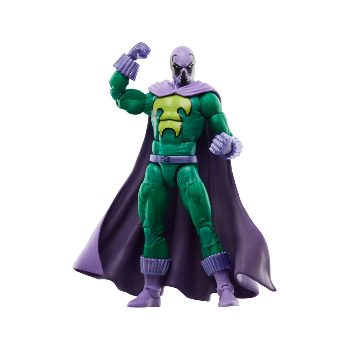 Marvel Legends Spider-Man - Merodeador