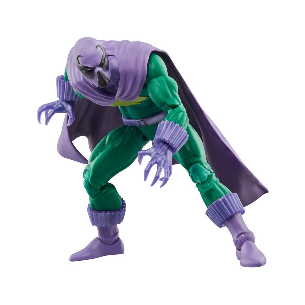 Marvel Legends Spider-Man - Merodeador