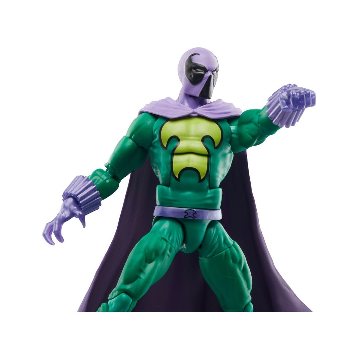 Marvel Legends Spider-Man - Merodeador