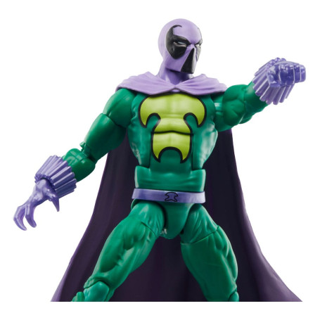 Marvel Legends Spider-Man - Merodeador