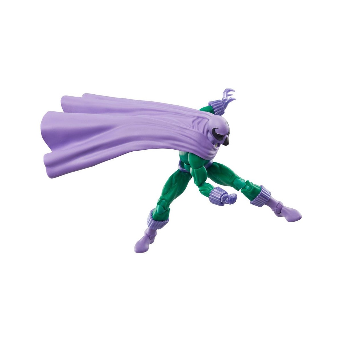 Marvel Legends Spider-Man - Merodeador