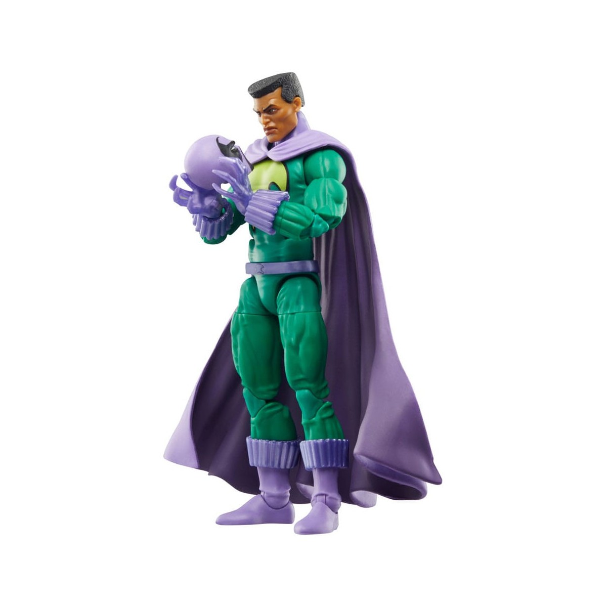 Marvel Legends Spider-Man - Merodeador