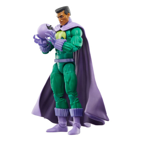 Marvel Legends Spider-Man - Merodeador