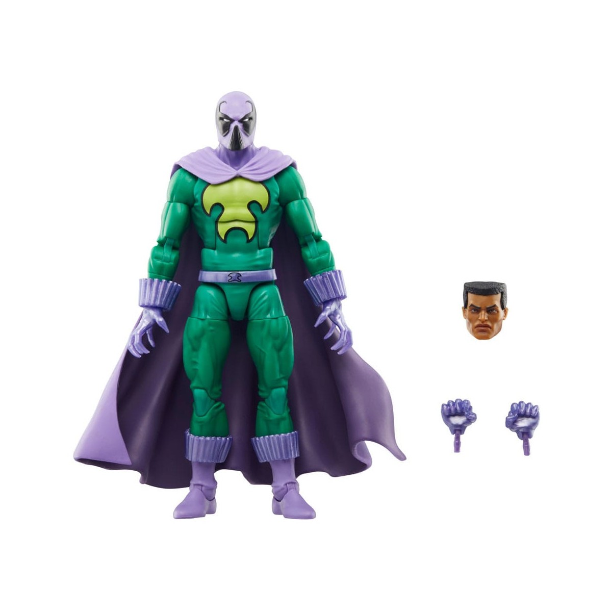 Marvel Legends Spider-Man - Merodeador