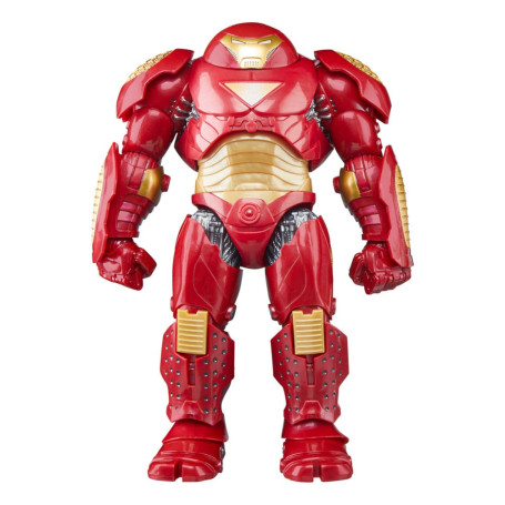 Marvel Legends - Hulkbuster Marvel 85º Aniversario