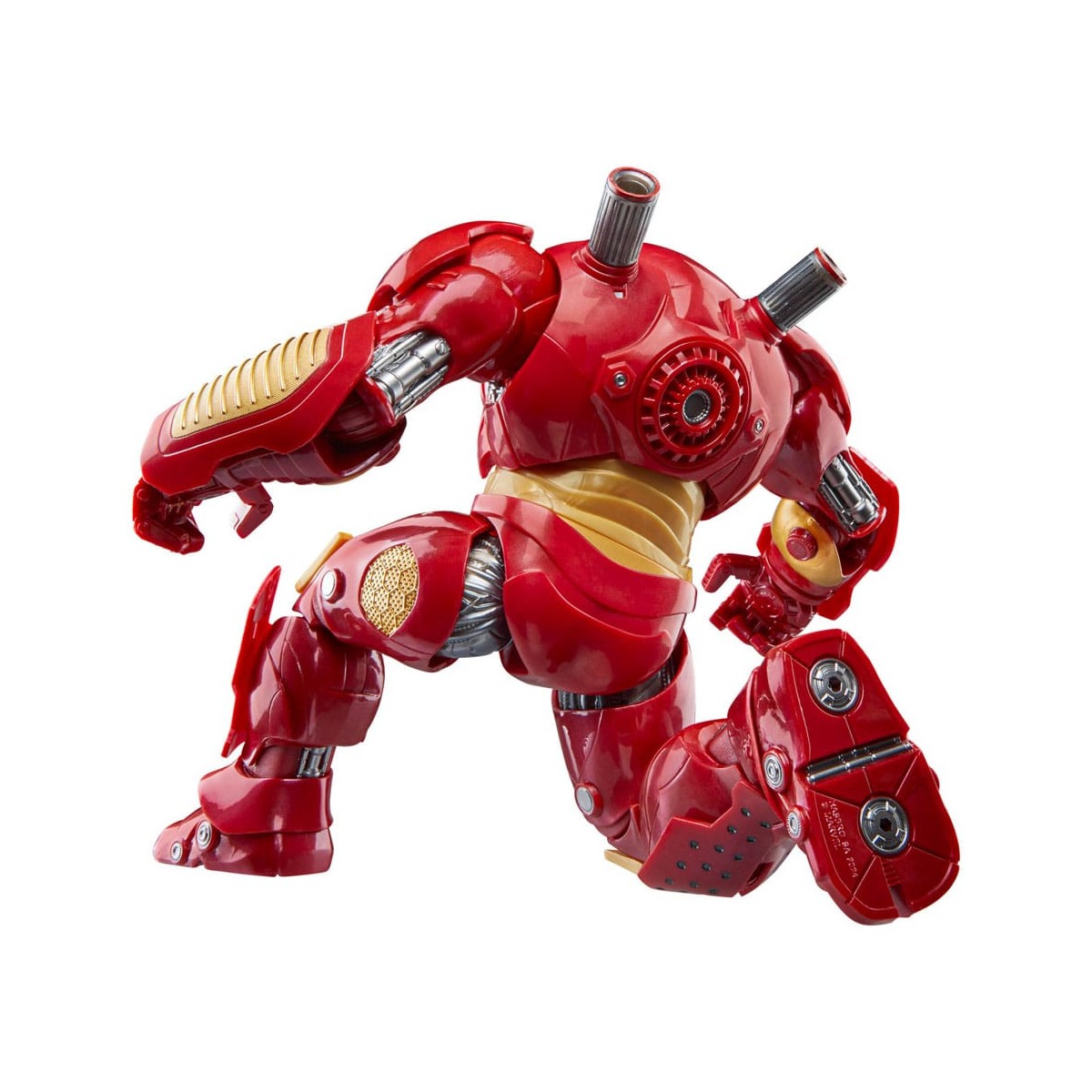 Marvel Legends - Hulkbuster Marvel 85º Aniversario