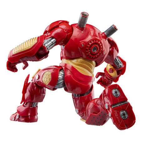 Marvel Legends - Hulkbuster Marvel 85º Aniversario