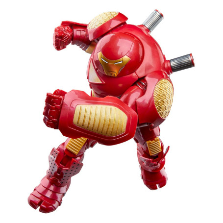Marvel Legends - Hulkbuster Marvel 85º Aniversario