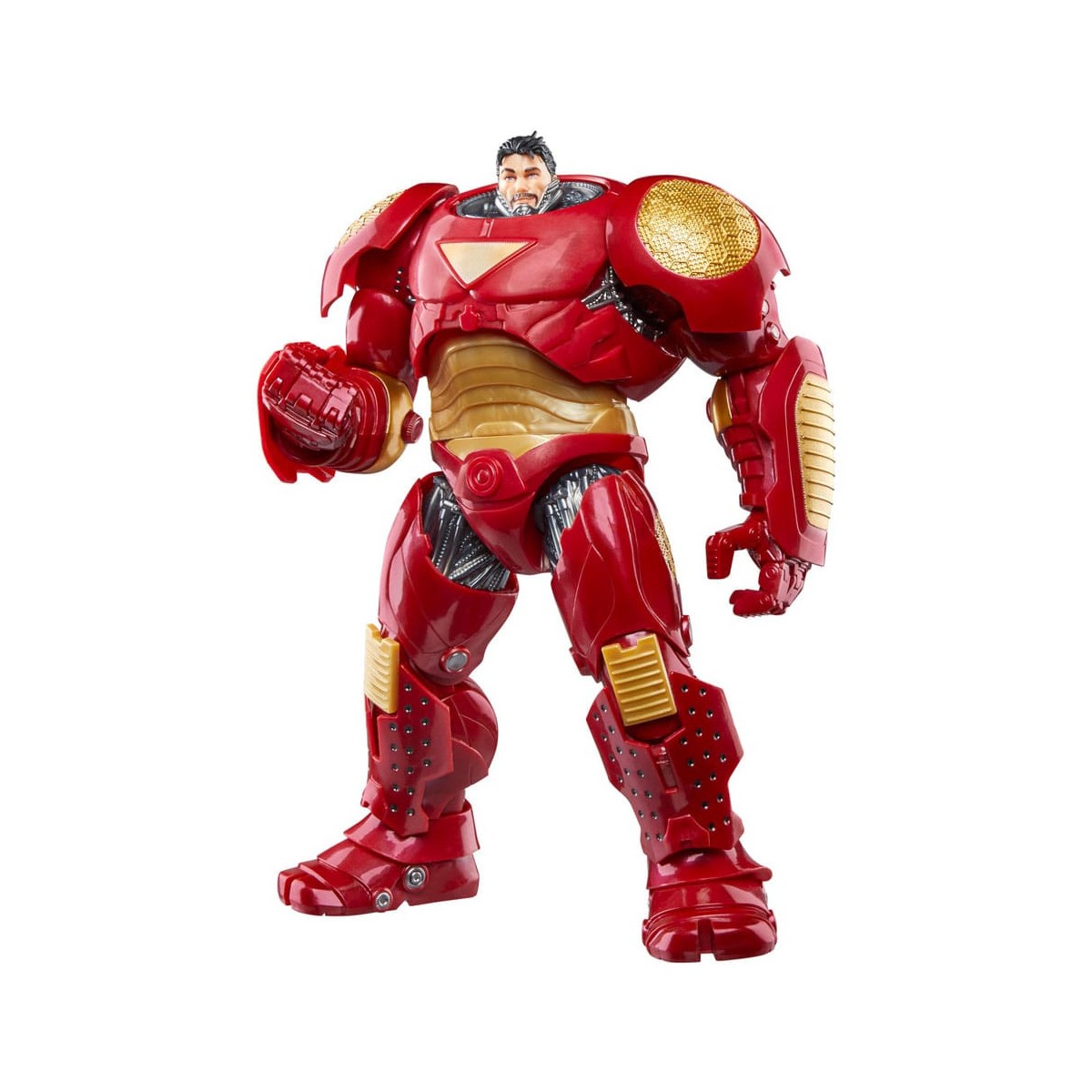 Marvel Legends - Hulkbuster Marvel 85º Aniversario
