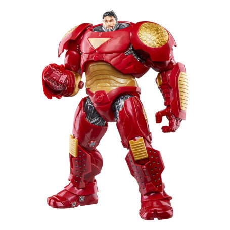 Marvel Legends - Hulkbuster Marvel 85º Aniversario