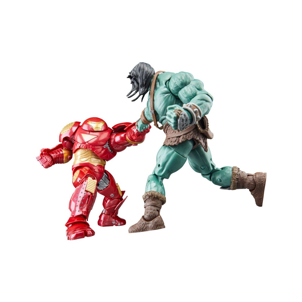 Marvel Legends - Hulkbuster Marvel 85º Aniversario