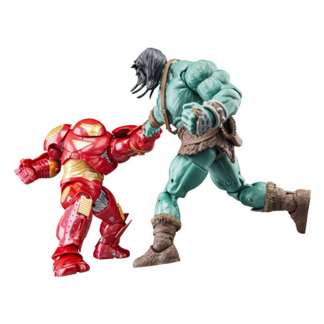 Marvel Legends - Hulkbuster Marvel 85º Aniversario