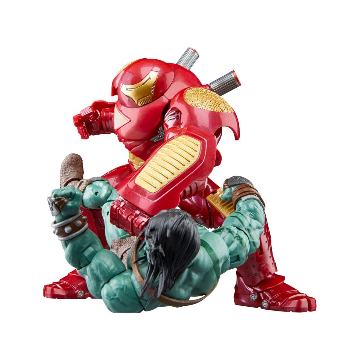Marvel Legends - Hulkbuster Marvel 85º Aniversario