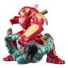 Marvel Legends - Hulkbuster Marvel 85º Aniversario